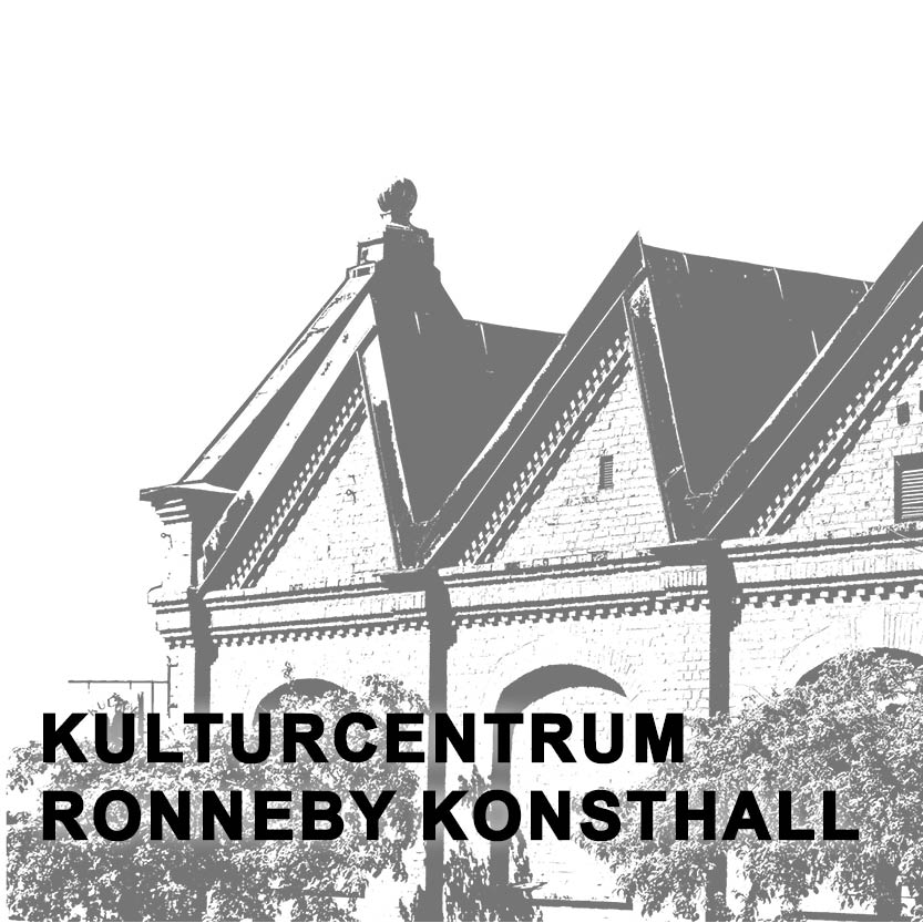 Kulturcentrum Ronneby konsthall